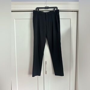 Lululemon Mens Black Pants